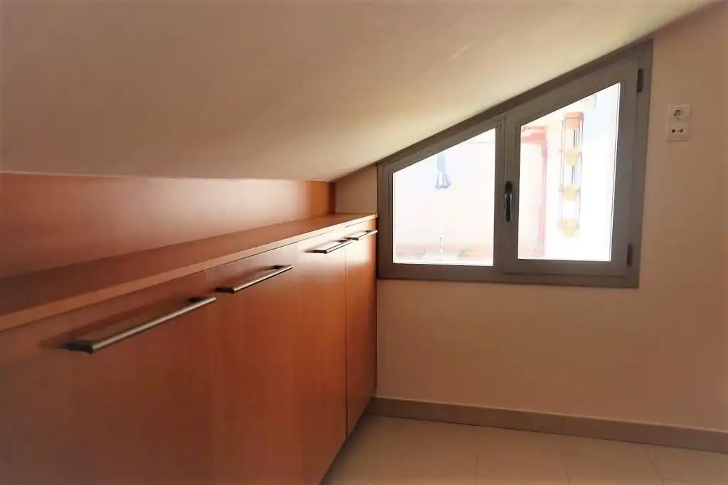 Dúplex de lloguer a Manresa, Barcelona
