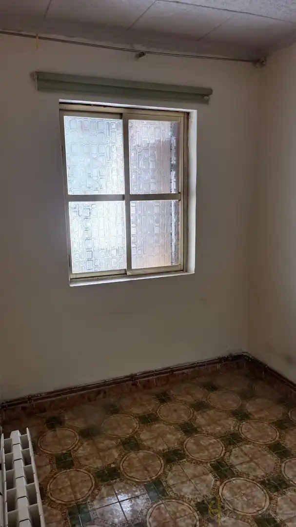 Piso en venta en Madrid con Balcón