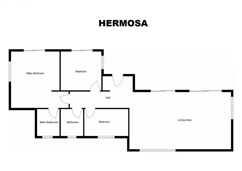 House for sale in El Pinós / Pinoso, imagen 3