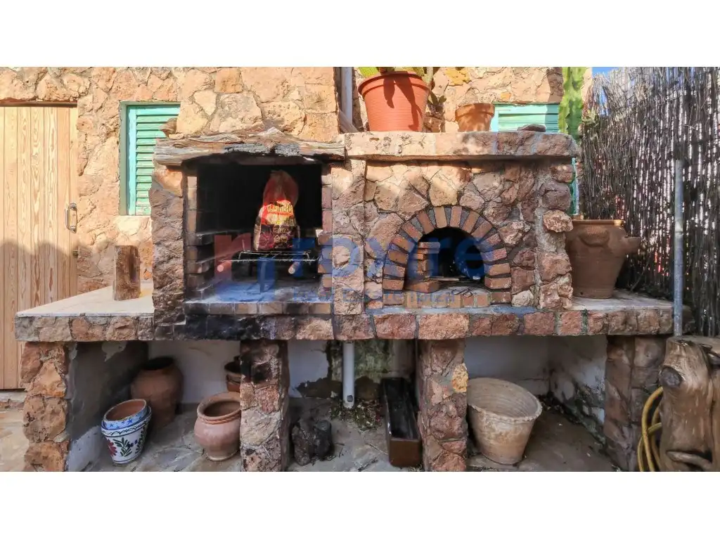 Casa o xalet de lloguer a Carrer Sant Antoni, 24-38, Puig d'en Valls