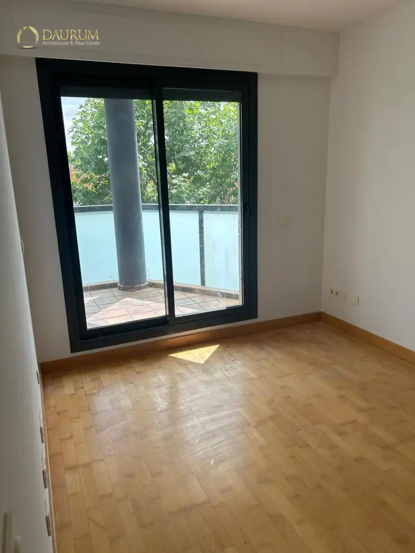 Balcony of Attic for sale in Alcorcón  with Air Conditioner, Heating and Terrace