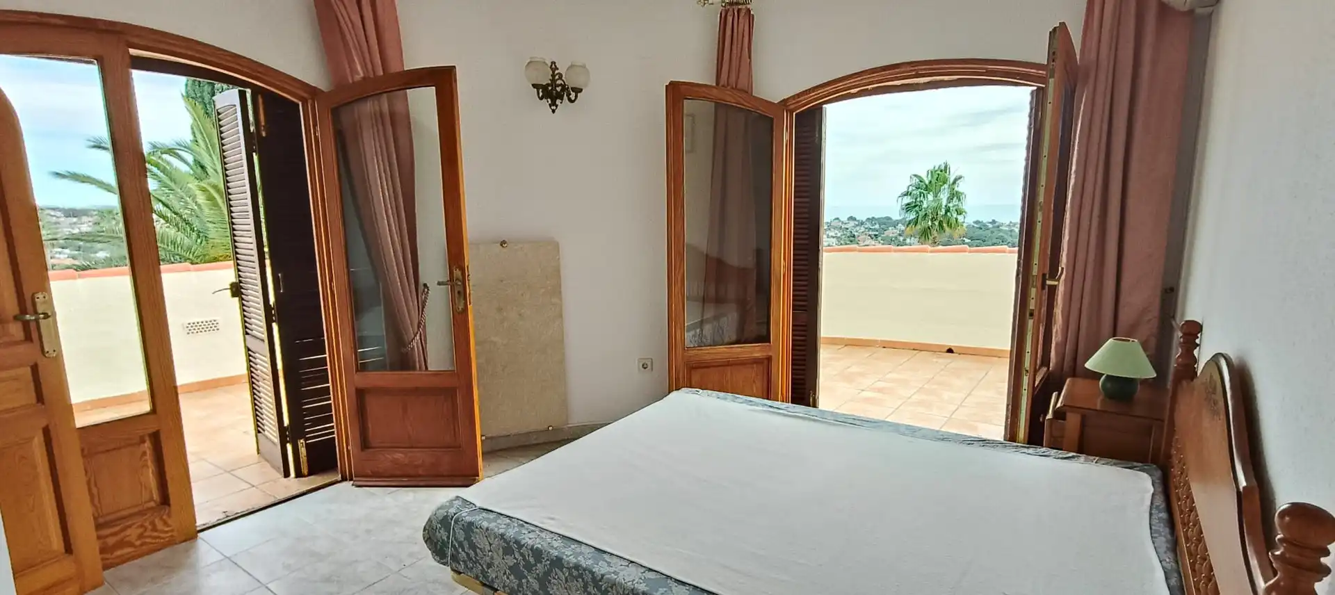 Chalet con piscina en venta en Cometa, imagen 14