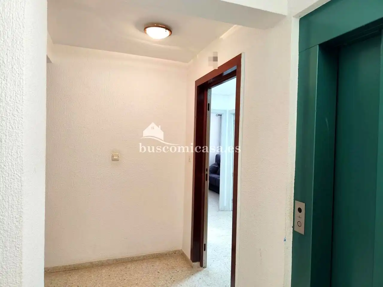 Habitació a Santa María Del Valle, Belén - San Roque