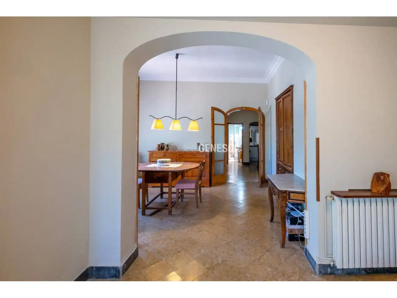 Casa amb jardí en venda a Calle Montserrat, imagen 2
