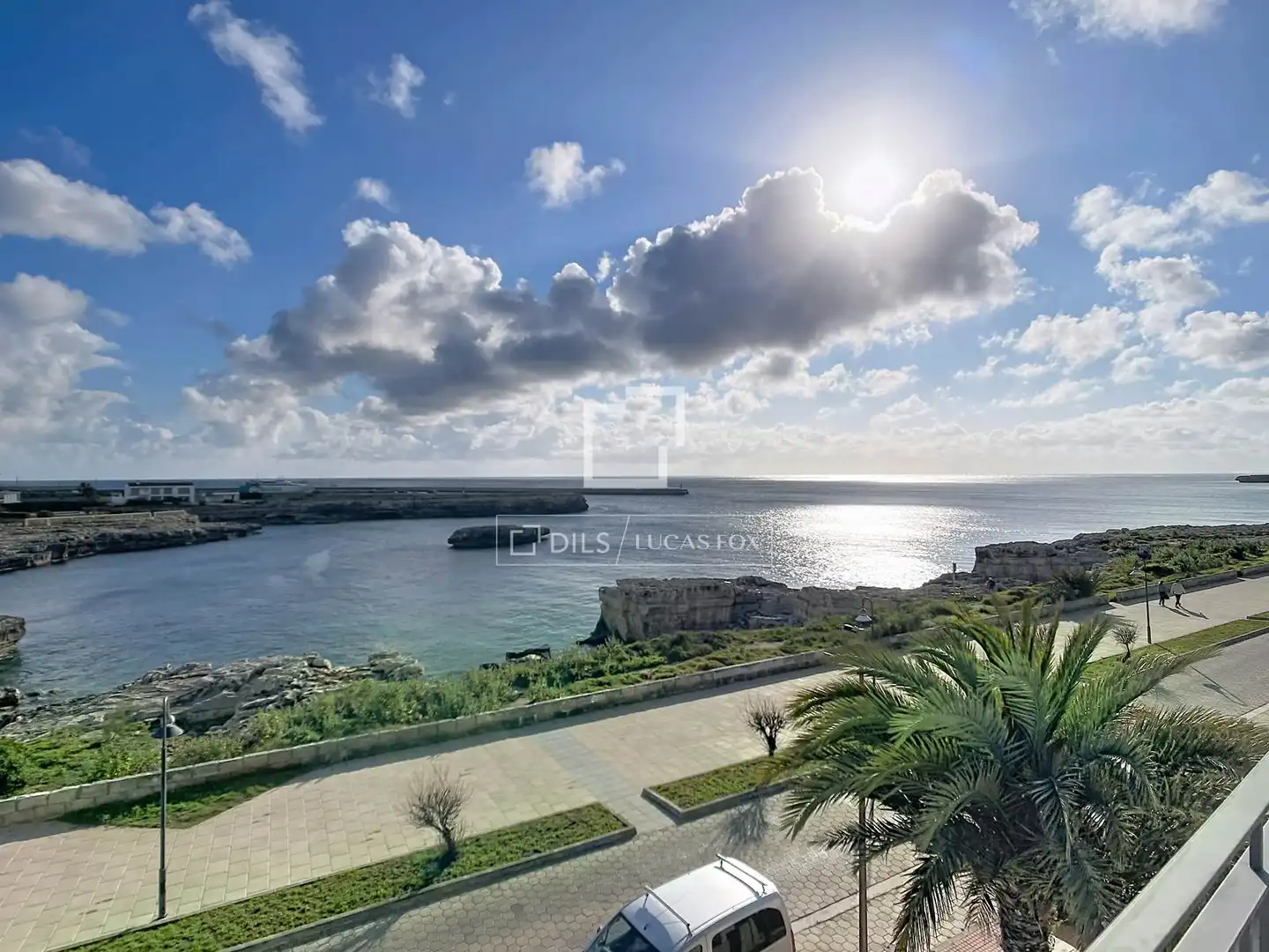 Casa o chalet de alquiler en Ciutadella de Menorca con Aire acondicionado, Calefacción y Jardín privado