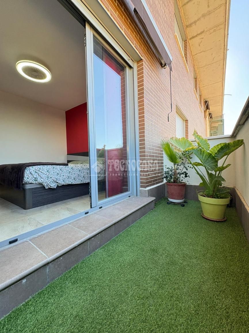 Pis en venda a Los Molinos