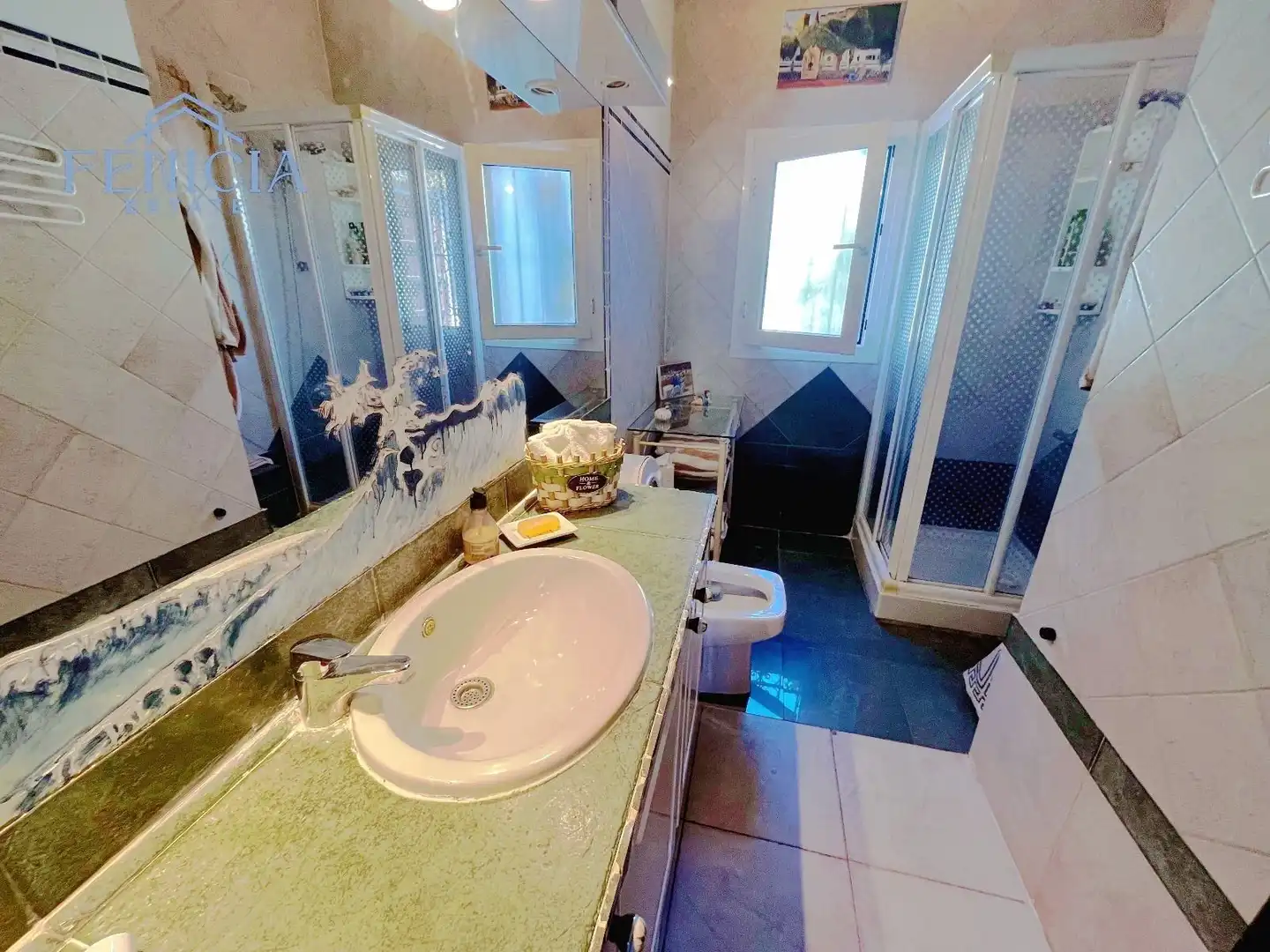 Baño de Casa o chalet en venta en Cotobro