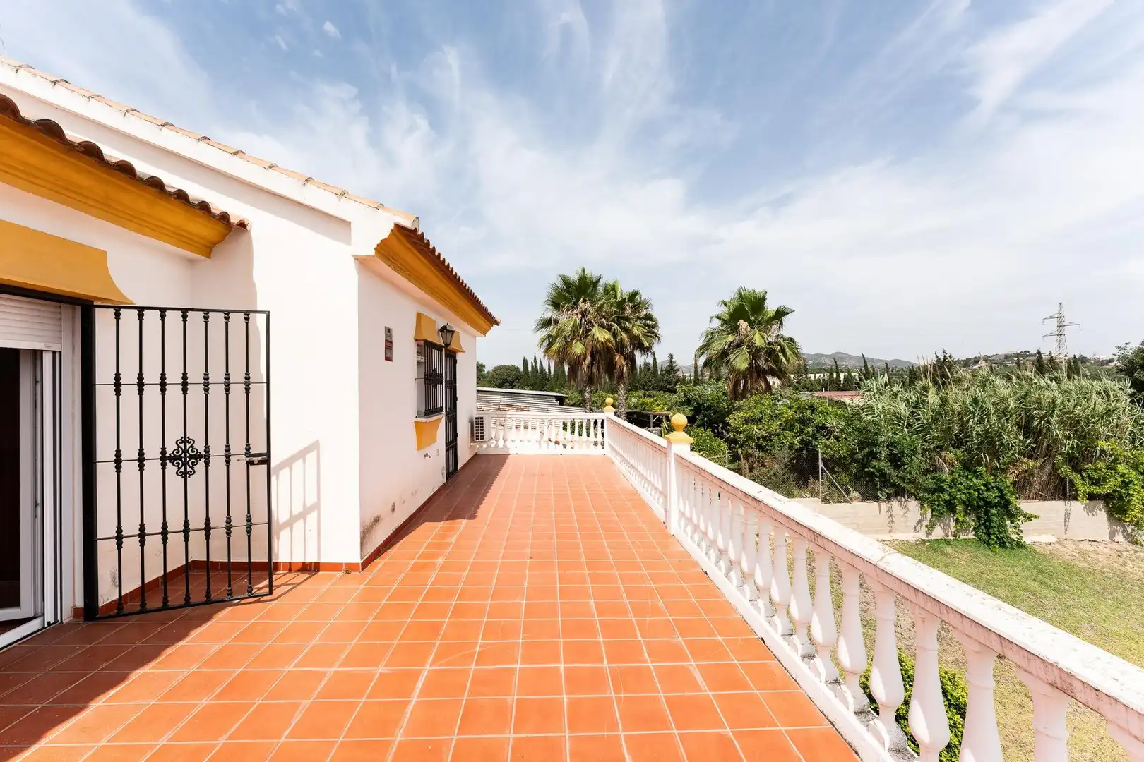 Casa rústica amb jardí en venda a El Romeral - Peñón de Zapata, imagen 38