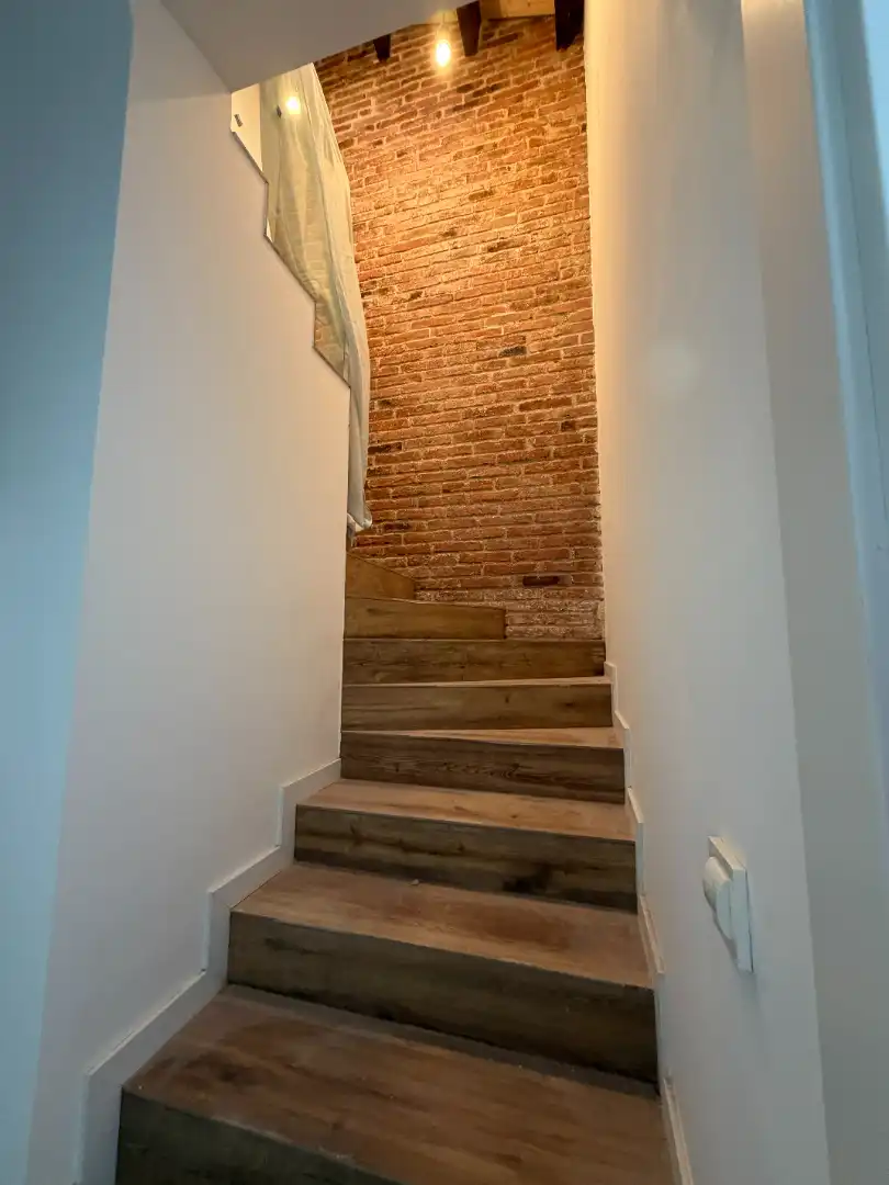 Maison mitoyenne avec terrasse à vendre à Creu Alta - Puiggener, imagen 10