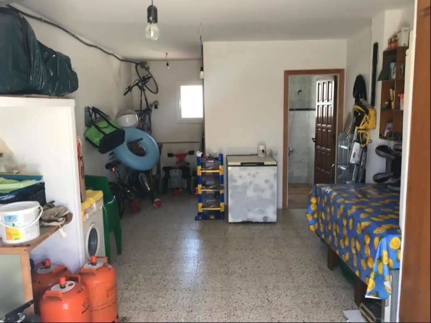 Maison avec piscine à vendre à Les Tres Cales, imagen 15