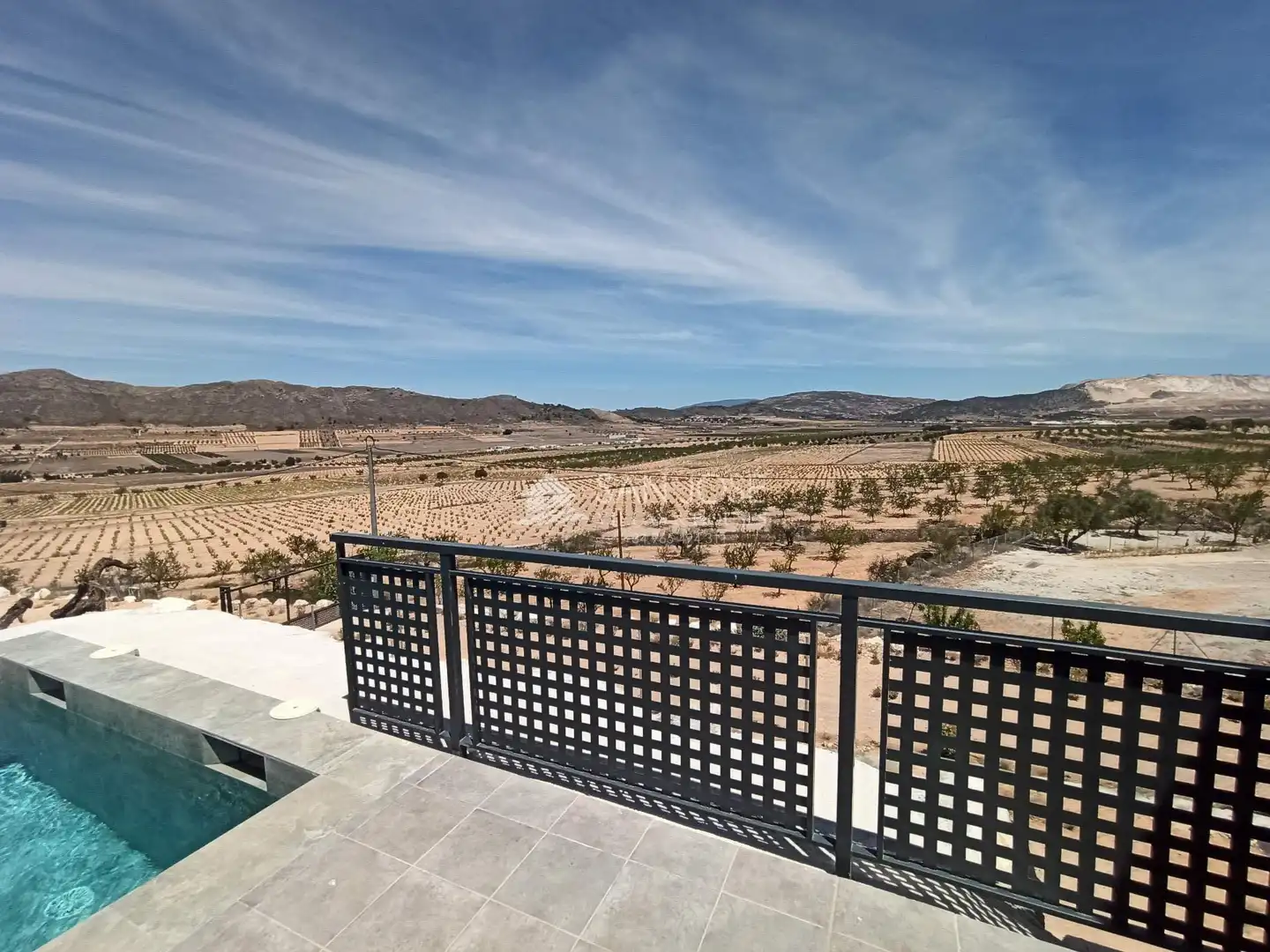 Xalet amb piscina en venda a Abanilla, imagen 40