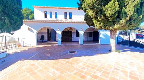 Photo 2 of House or chalet to rent in Benissa pueblo, Alicante