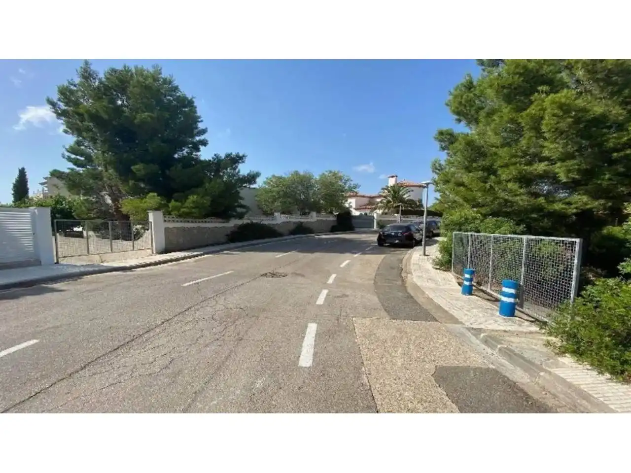 Terreny rústic en venda a Calle  REPUBLICA ARGENTINA 2    MONT-ROIG DEL CAMP TARRA, imagen 3