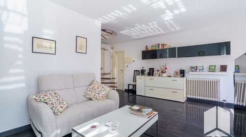Foto 4 de Dúplex en venda a Lluminetes, Castelldefels