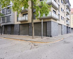 Exterior view of Box room for sale in Girona Capital