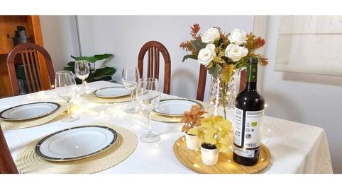 Photo 3 of Single-family semi-detached for sale in Marchante, 21, Jumilla, Murcia