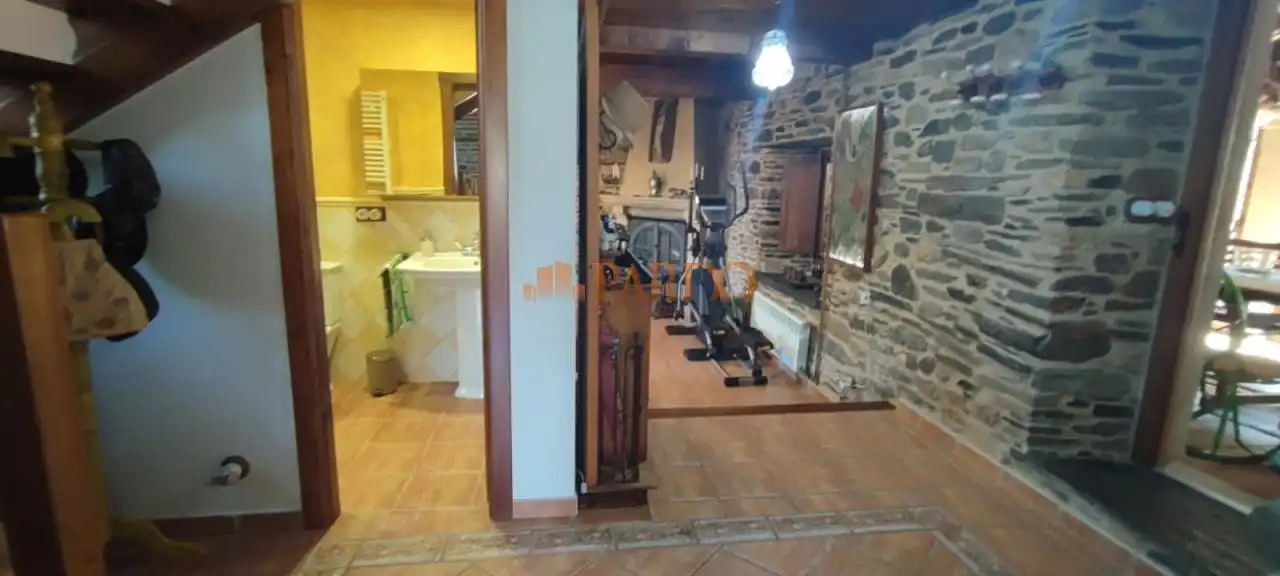 Finca rústica en venda en Valdoviño amb Calefacció, Jardí privat i Terrassa