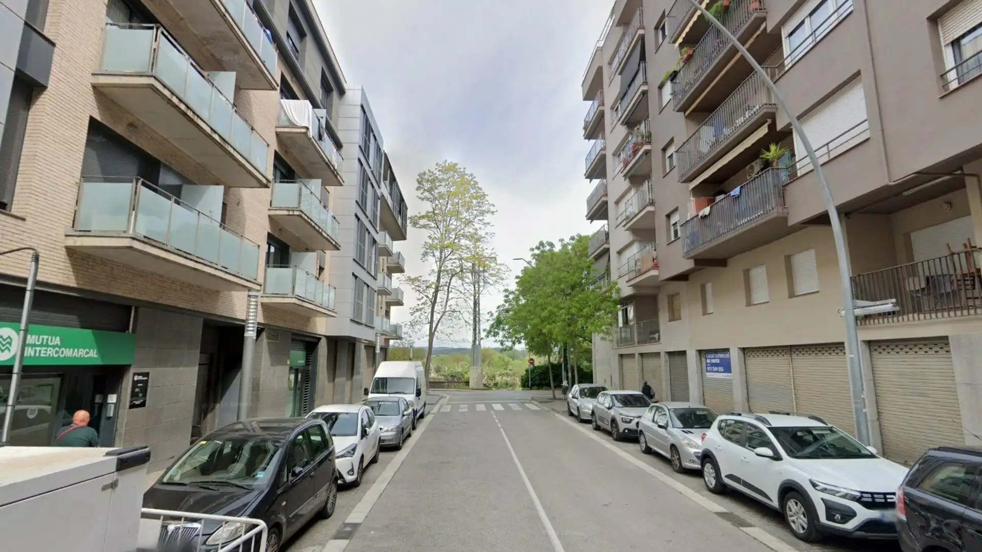 Appartamento con ascensore in vendita a Agudes, imagen 2