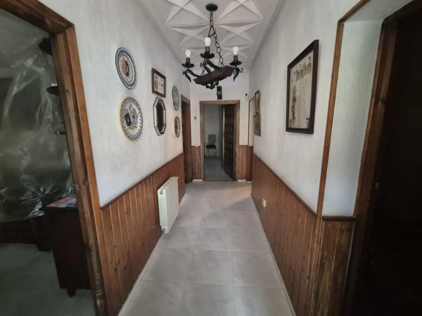 Wohnung zum Verkauf in Brunete