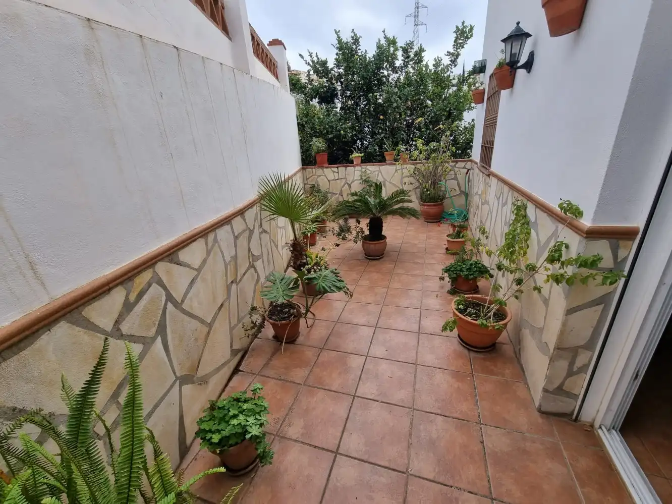 Chalet con terraza en venta en Capistrano, imagen 31