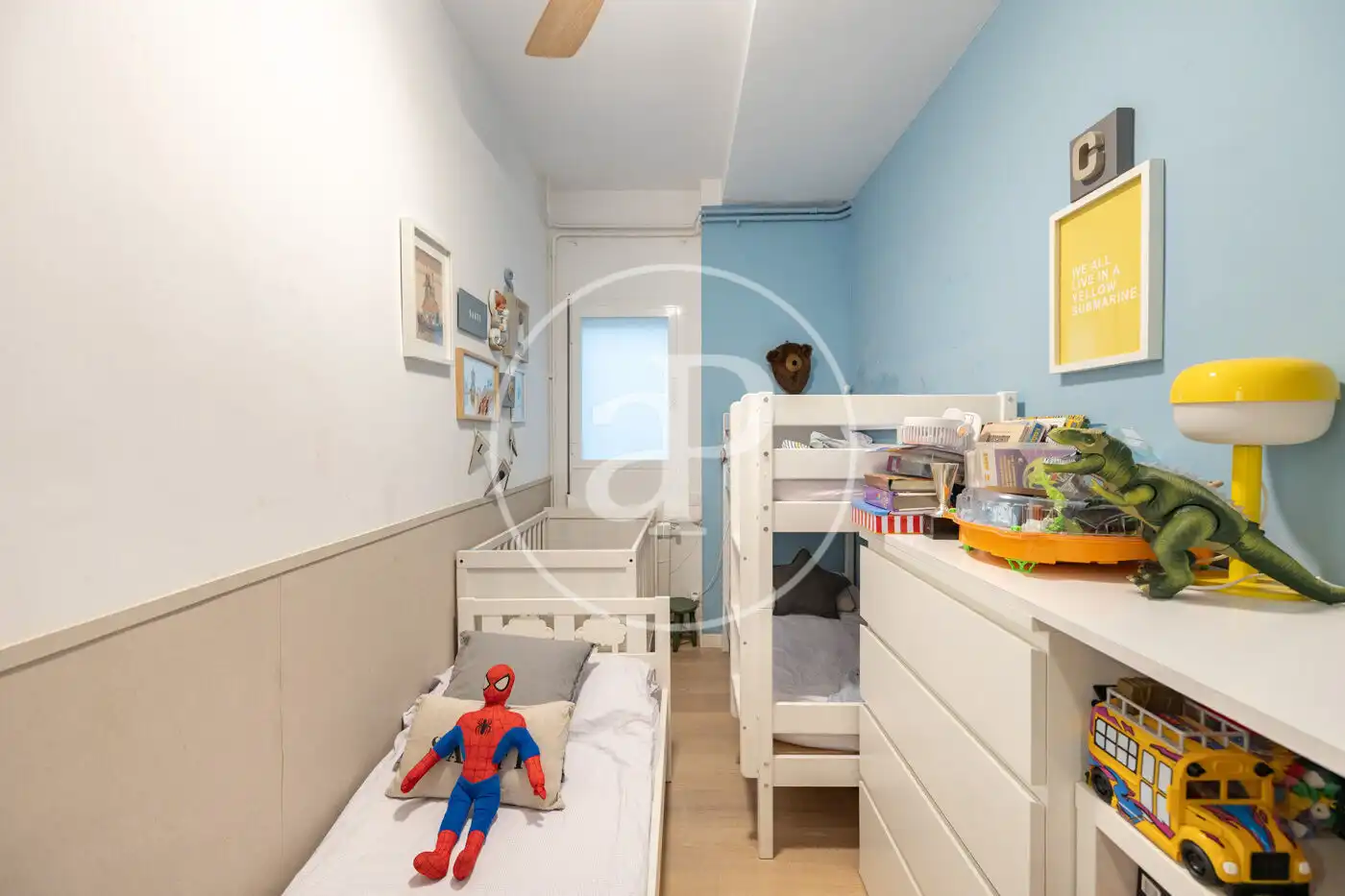 Wohnung mit Terrasse zum Verkauf in Carrer de Calvet, imagen 25