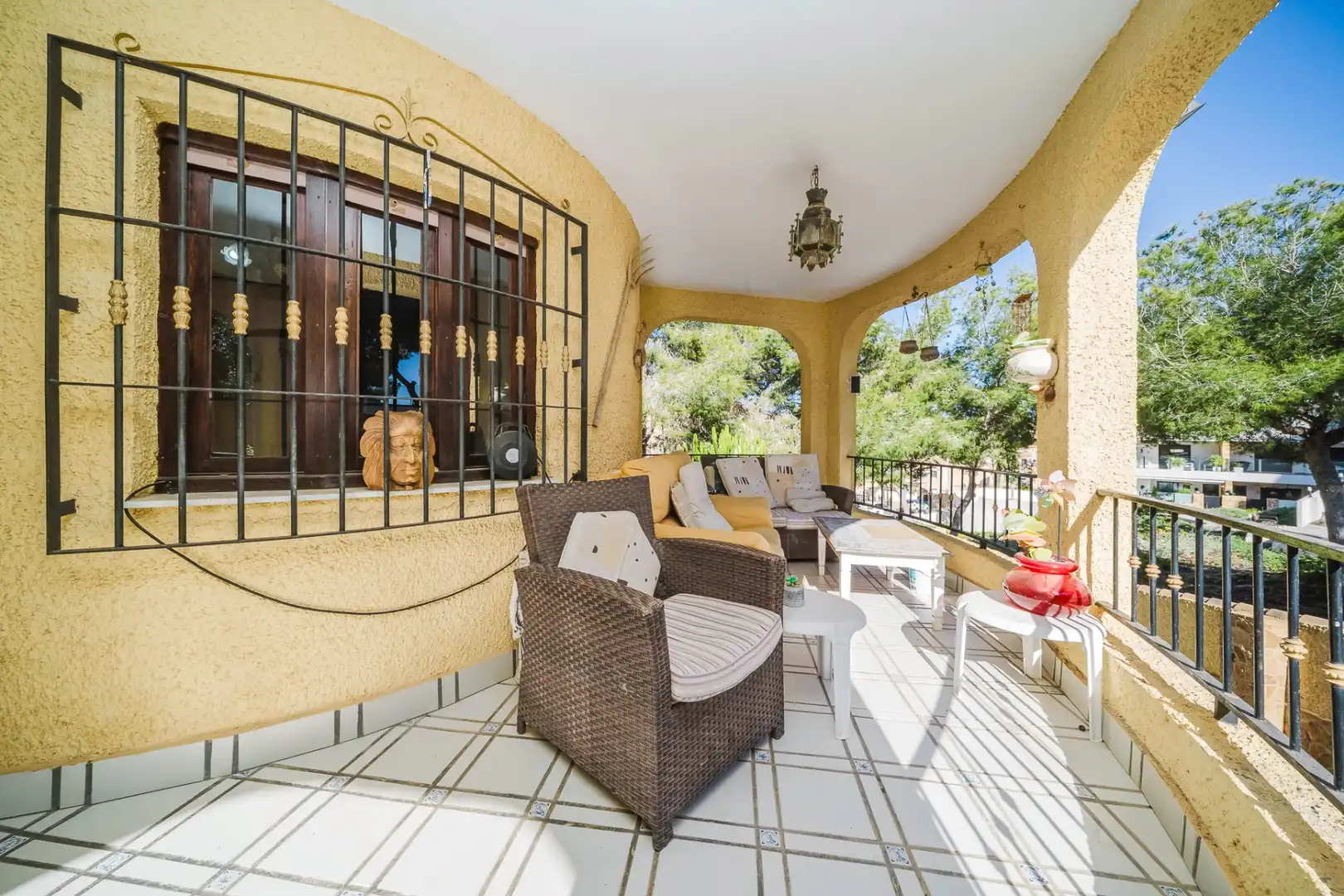 House with pool for sale in Orihuela Costa, imagen 59
