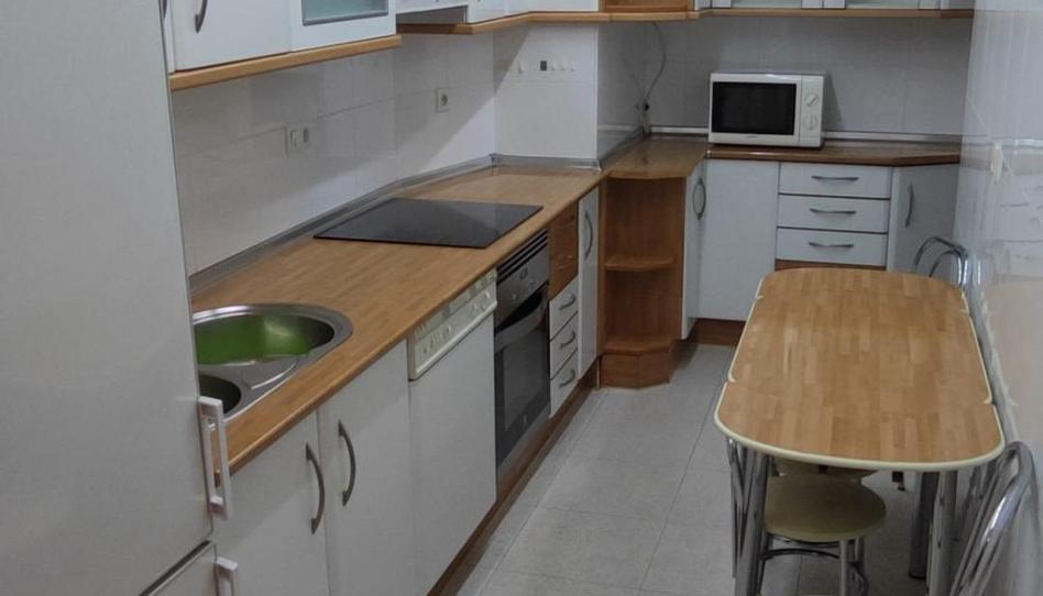 Foto 1 de Pis de lloguer a Santa Teresa - Vereda, Albacete