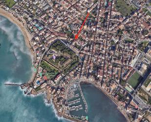 Exterior view of Flat for sale in  Palma de Mallorca  with Terrace and Balcony