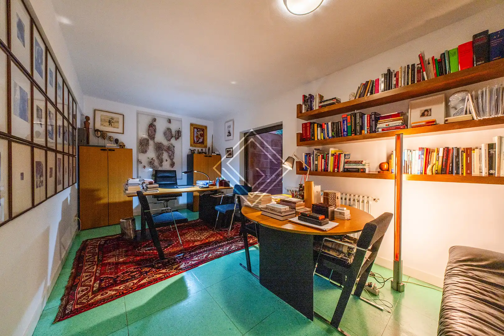 Casa adosada en venta en Madrid con Aire acondicionado, Calefacción y Jardín privado