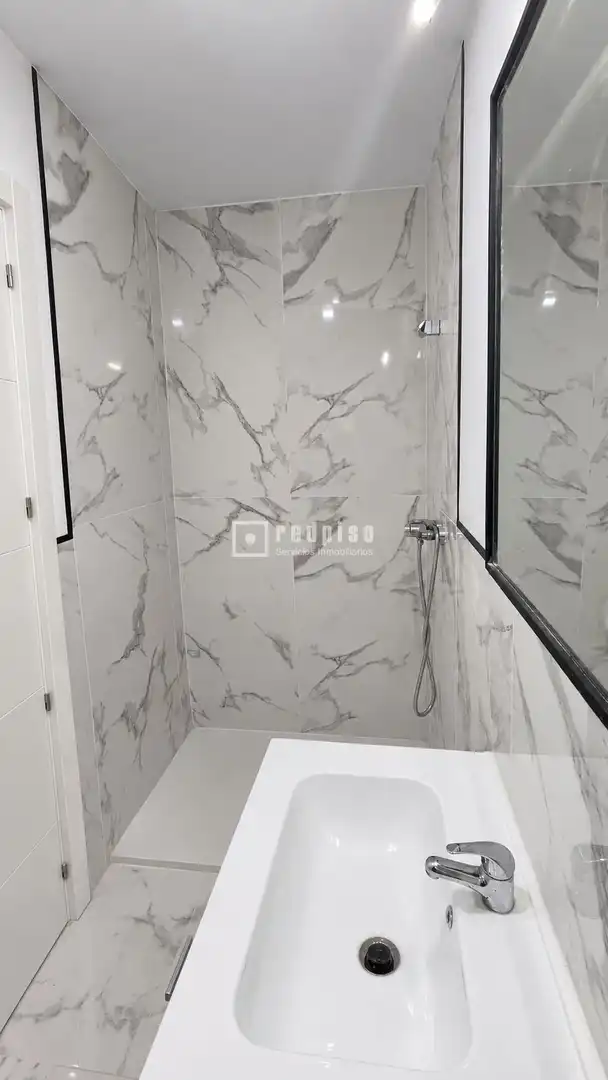 Bany de Estudi en venda en Tres Olivos - La Piedad