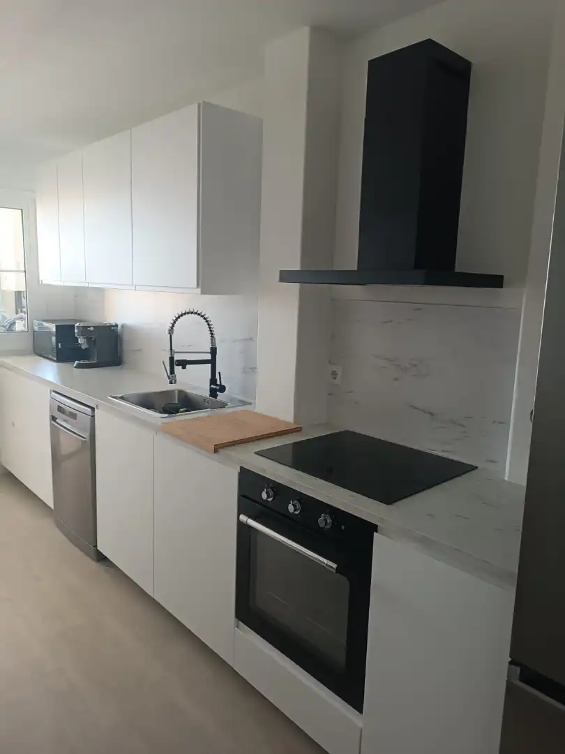Appartement avec jardin à vendre à Avenida Miguel González Garcés 63, imagen 7