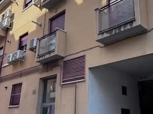 Terraza de Piso en venta en Madrid con Aire acondicionado, Parquet y Amueblado
