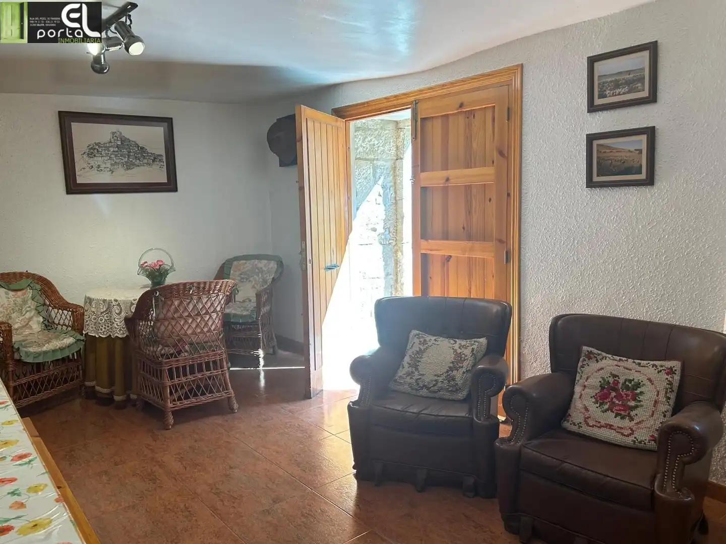 Houses for sale in Pitillas  with Heating