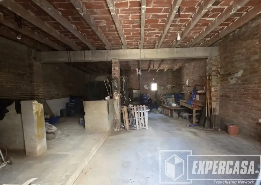 Finca rústica en venta en Guadassuar con Terraza