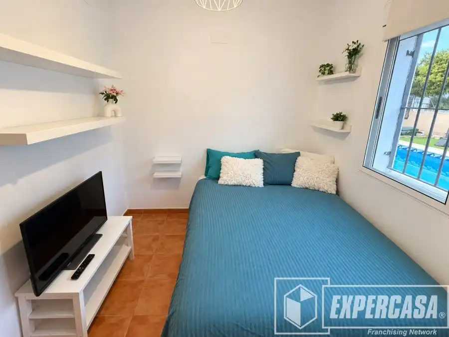 Chalet con piscina en venta en Casco Antiguo, imagen 18