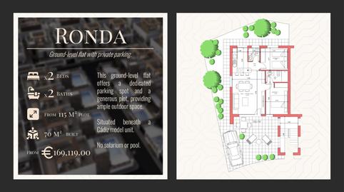 Photo 2 of Apartment for sale in La Pinilla - Las Palas, Murcia