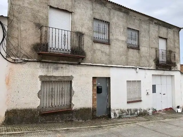 Casa en venda a Calle Ancha, imagen 3