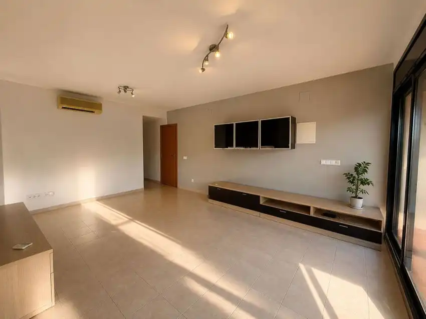 Living room of Apartments for sale in Mont-roig del Camp