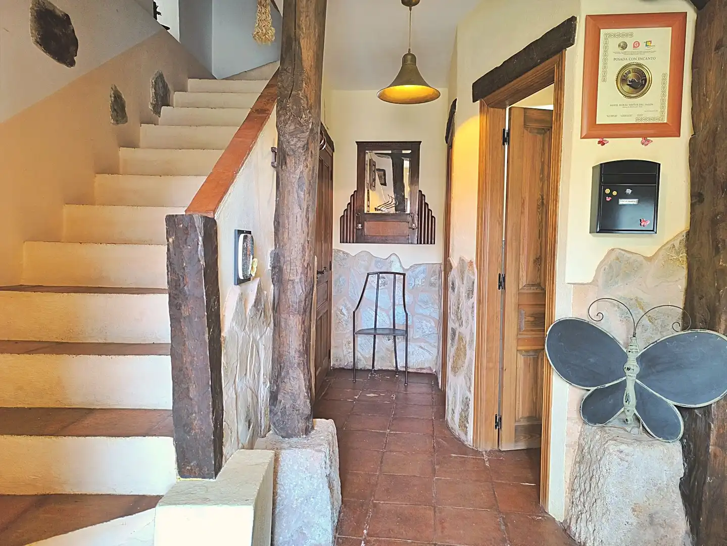 Finca rústica en venta en Medinaceli con Calefacción y Terraza
