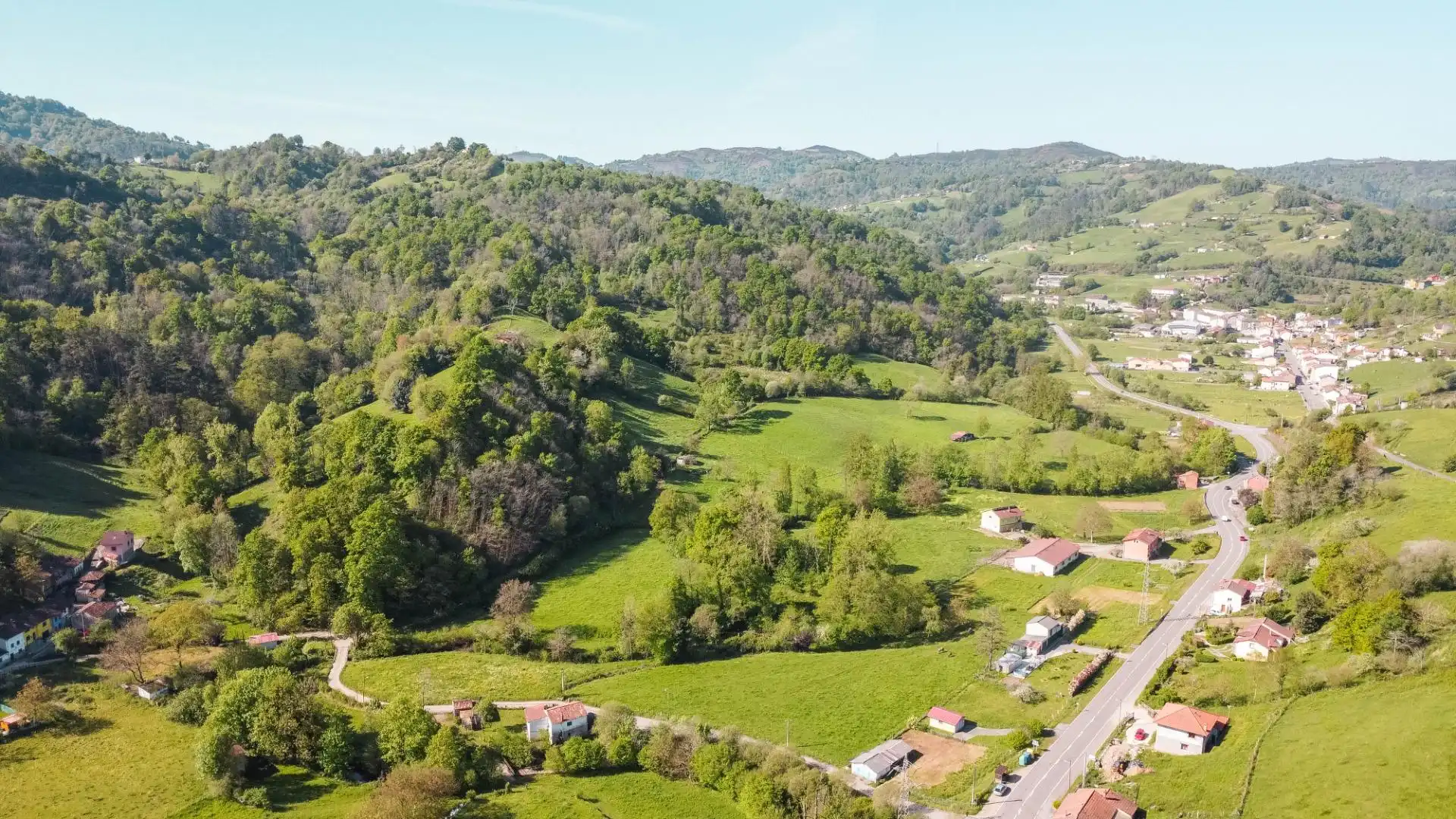 Casa o chalet en venta en Lugar El capellán, Bimenes
