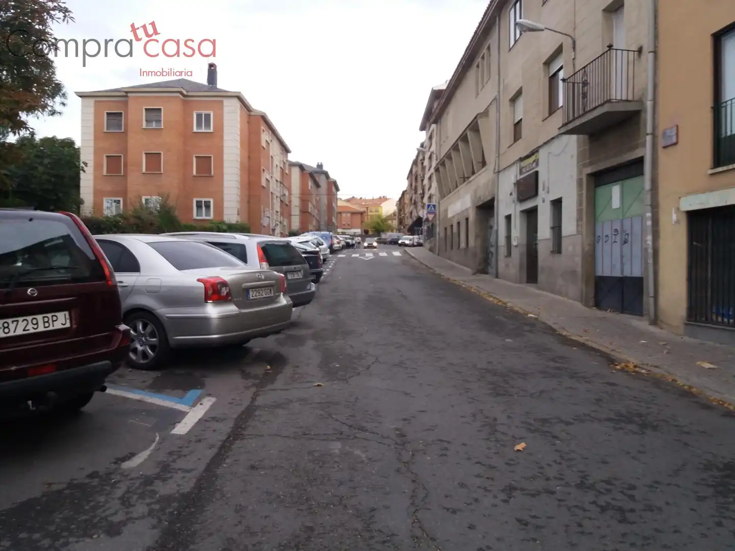 Aparcament en venda a Avenida del Padre Claret, imagen 8