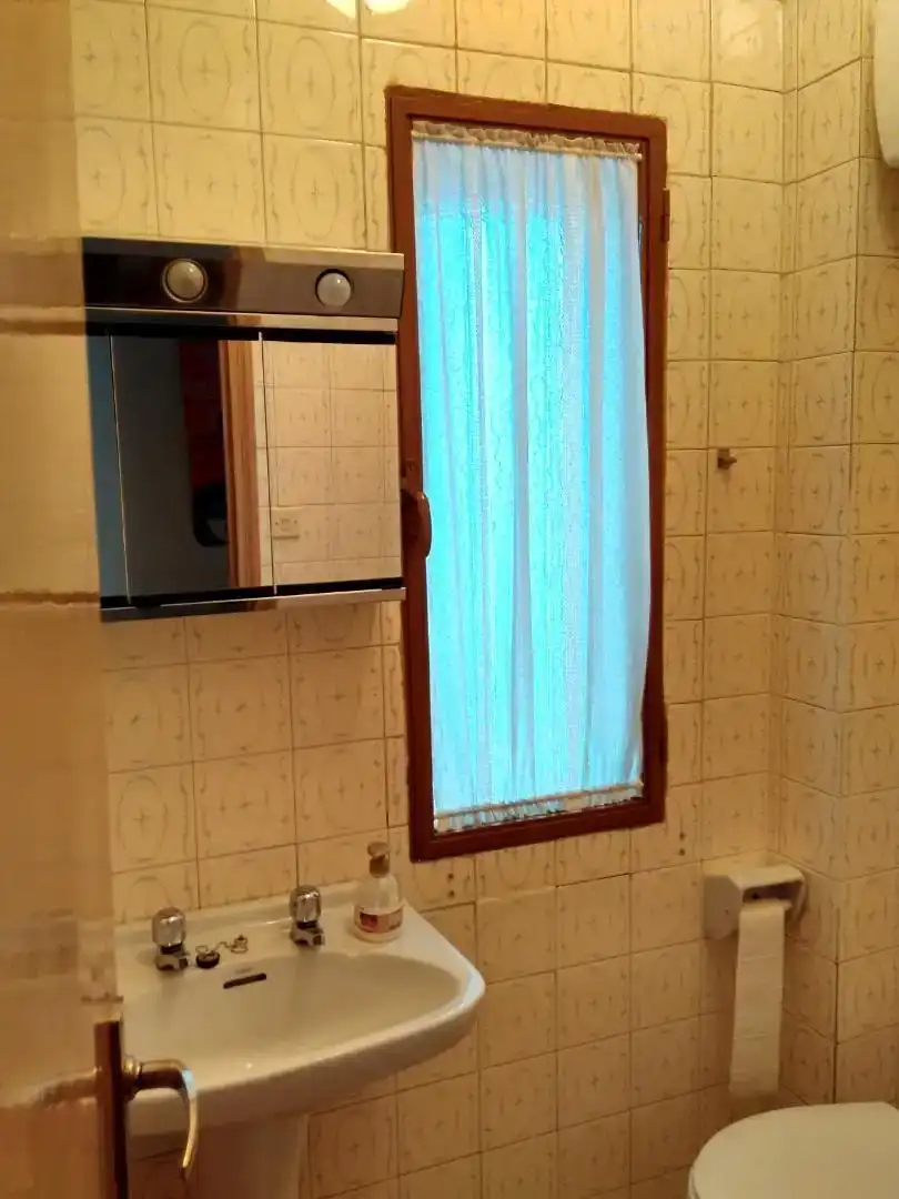 Baño de Piso en venta en Coria, Cáceres