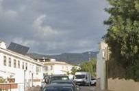 Vista exterior de Pis en venda en Rincón de la Victoria amb Jardí privat, Terrassa i Balcó