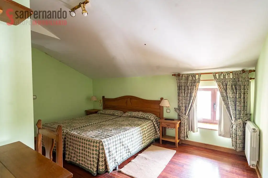 Habitación de Casa o chalet en venta en Reocín con Aire acondicionado y Calefacción