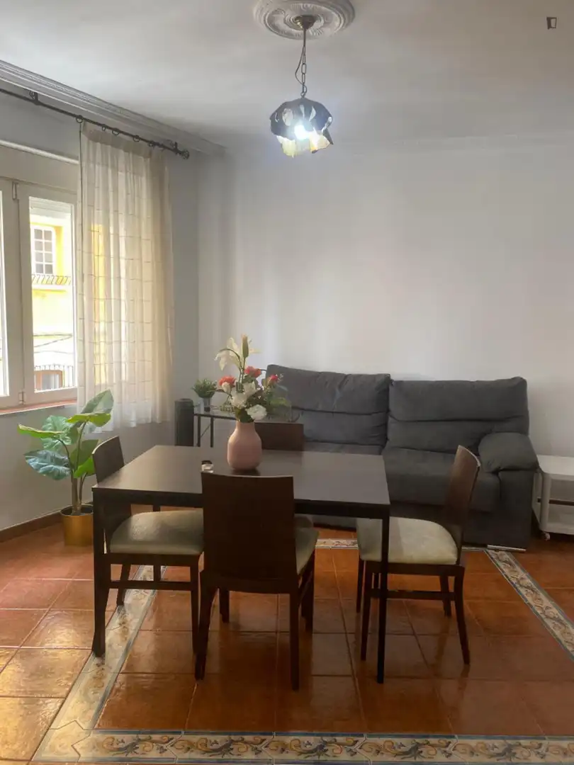 Room in Plaza de Toros - Santa Rita