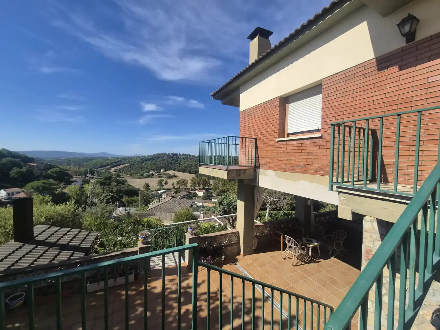 Maison avec terrasse à vendre à Sant Pere de Vilamajor, imagen 37