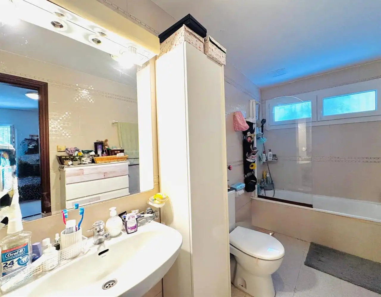 Chalet con piscina en venta en Callosa d'en Sarrià, imagen 13
