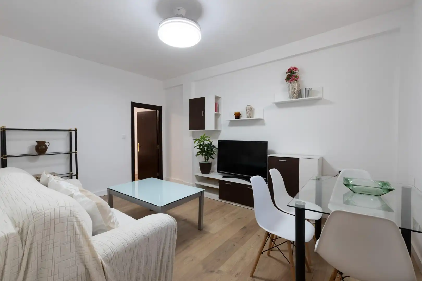 Flat with lift for sale in Calle Pintor López Mezquita 9, imagen 4