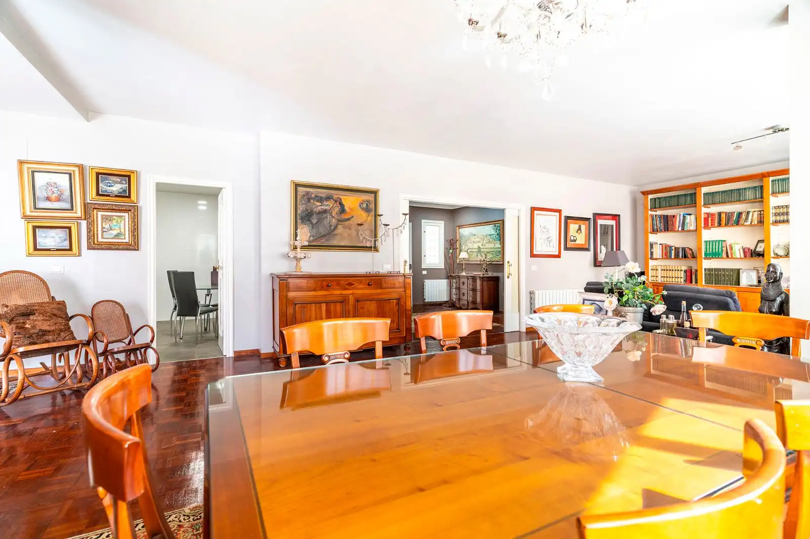 Flat for sale in Cami Donda, Camino de Onda - Salesianos