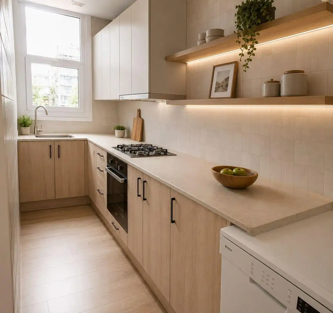 Flat with lift for sale in Eixample, imagen 5